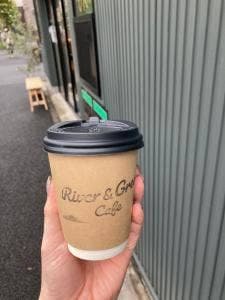 River&Green Cafe