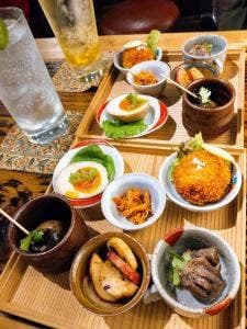 千酒万菜 うちだ産業
