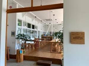 TAOFLAT KITCHEN
