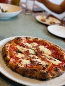 PIZZERIA DELL'ANIMA