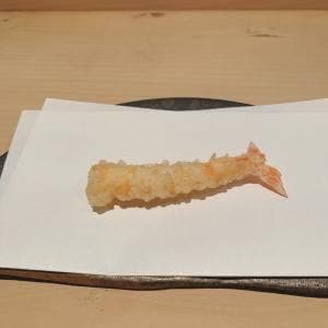 てんぷら 木坂