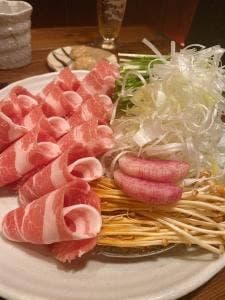 薬膳ハリハリ鍋 ごんじゅ