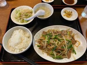 福泰楼