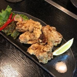 お好み焼 じんけのかな