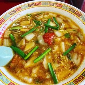 天理スタミナラーメン 小阪店