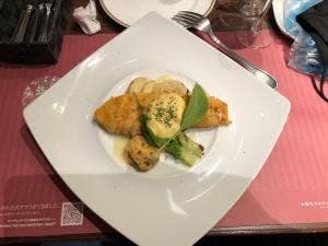 ベーカリーレストランサンマルク 藤沢大庭店