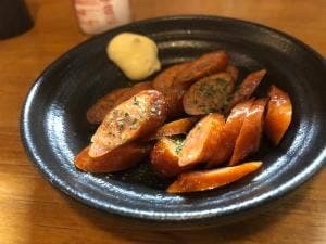 串のゑびす 流川店