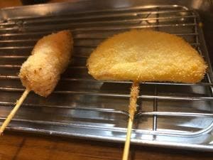 串のゑびす 流川店