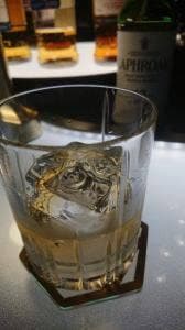 ザ ステーションバー ミクソロジー