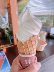 塩釜堂 ひるぜん塩釜キャンピングヴィレッジ