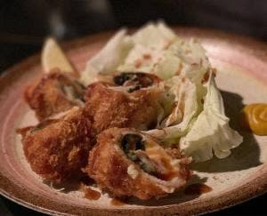 麺屋酒家吟