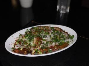 麺屋酒家吟