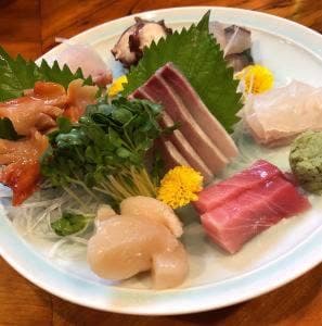 仙八