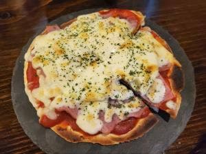 肴菜や あら木
