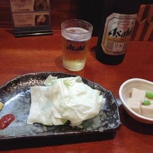 喜のかこい 池田駅前店