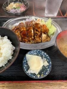 ここや