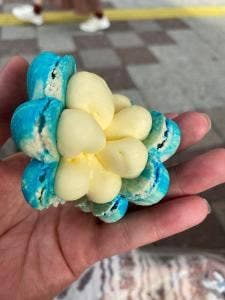 私はトゥンカロンに恋をした 高松店