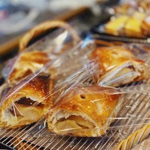 ビスケットキング
