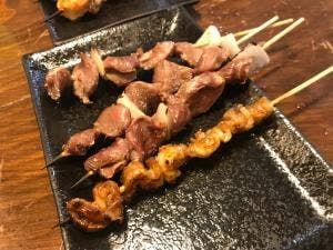 焼鳥太一