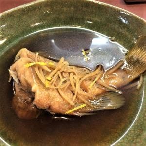 喜助どん