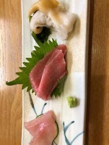 すし処 握り 一心