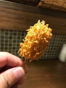 串カツ酒場 清荒神店