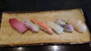 鮨つかさ