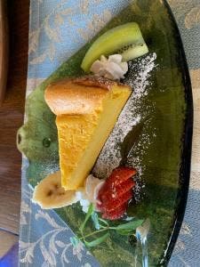 びいどろ茶房