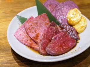 焼肉ニライ