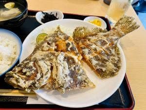 ゆうなぎ