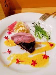 喰らう 小鉢屋