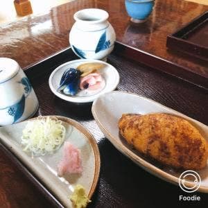 蕎陶庵