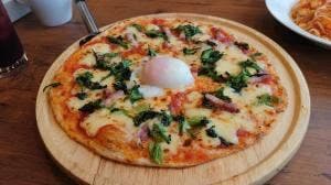 オリーブの丘 川崎片平店