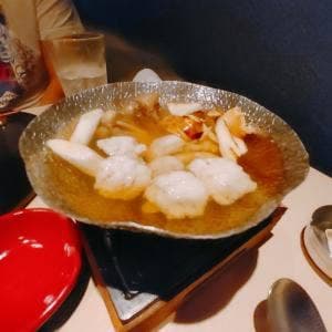 しほがま