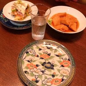 清澄白河 紺青