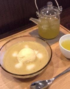 和菓子菓寮 ocobo