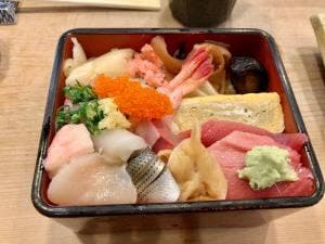 江戸すし