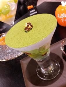 NIGHT SWEETS BAR Salice