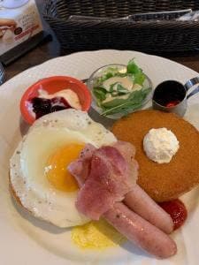 星乃珈琲店 仙台太白店