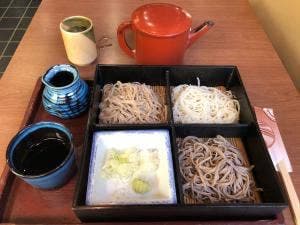 田舎