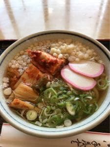 道の駅 かもがわ円城
