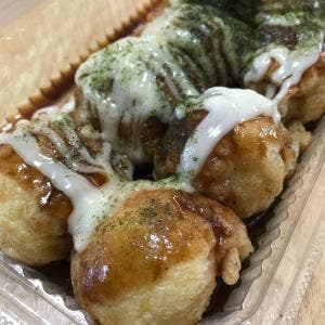 たこやき 大玉屋