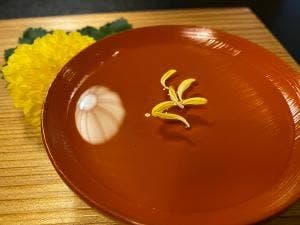 御懐石 志ら玉