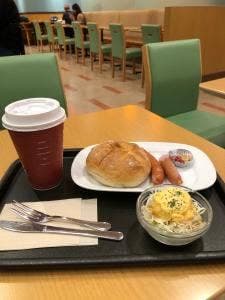 カフェ・ベローチェ JR姫路駅東口店