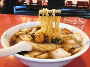栄華楼 新館