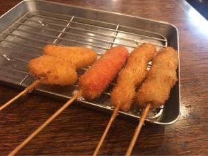 小だるま 十三酒場