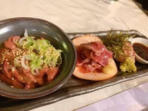 nagomi膳 松むら