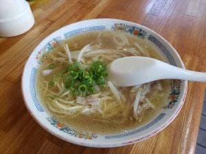 宮川食堂
