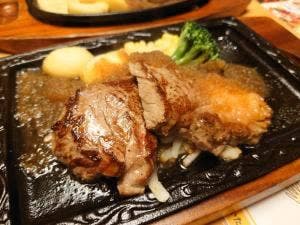 ステーキ宮 行田店