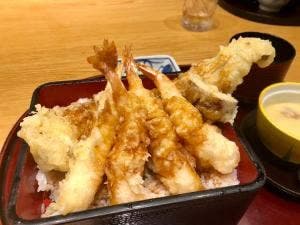 がんこ寿司 道頓堀店